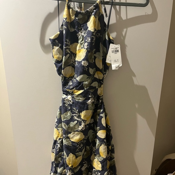 abercrombie & fitch dress xs - Picture 5 of 5